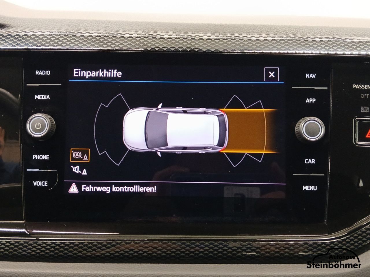 Volkswagen Polo - Bild 20