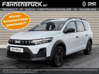 Dacia Jogger - Vorschau Bild 1
