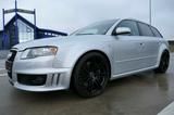Audi RS4 4.2 V8 quattro Avant SCHALENSITZE BOSE NAVI - silberne Audi RS4