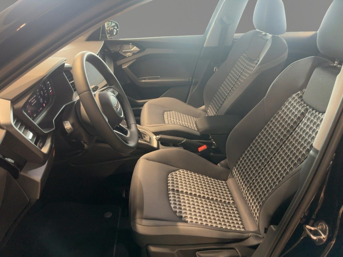 Audi A1 - Bild 7