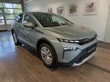Skoda Elroq Selection 60*5 J. GARANTIE*AHK*WÄRMEPUMPE* - silberne Skoda Elroq