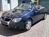 Volkswagen Eos 2.0 FSI Individual Chrom Individual Chrom - Volkswagen Eos: Individual Chrom