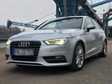 Audi A3 1.4 TFSI - Audi A3 mit Benzin-Antrieb: Sportwagen