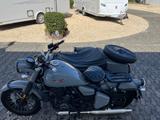 Andere ChiangJiang Dynasty 650 - GESPANN VON 501 BIS 750 CCM