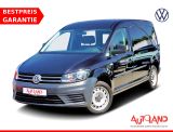 Volkswagen Caddy Maxi 2.0 TDI Kasten Navi Sitzheizung AHK - Angebote entsprechen deinen Suchkriterien