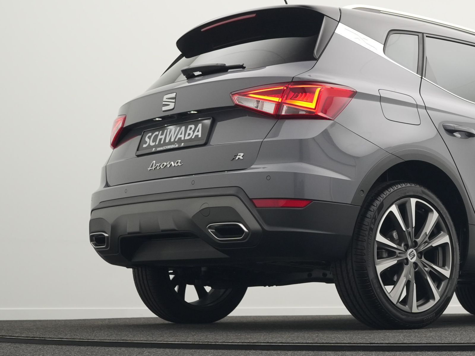 Seat Arona - Bild 46