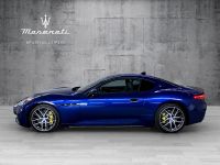 Maserati Granturismo - Vorschau Bild 4
