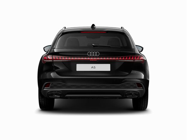 A5 Avant 2.0 TFSI Tech SHZ RÜCKFAHRKAMERA LED