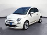 Fiat 500 1.0 GSE N3 Hybrid DOLCEVITA Glasdach, PDC, K - Fiat 500 DOLCEVITA mit Benzin-Antrieb