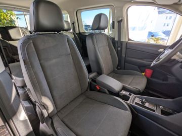 Volkswagen Edition Maxi; heizbare Frontsch., ACC, AGR