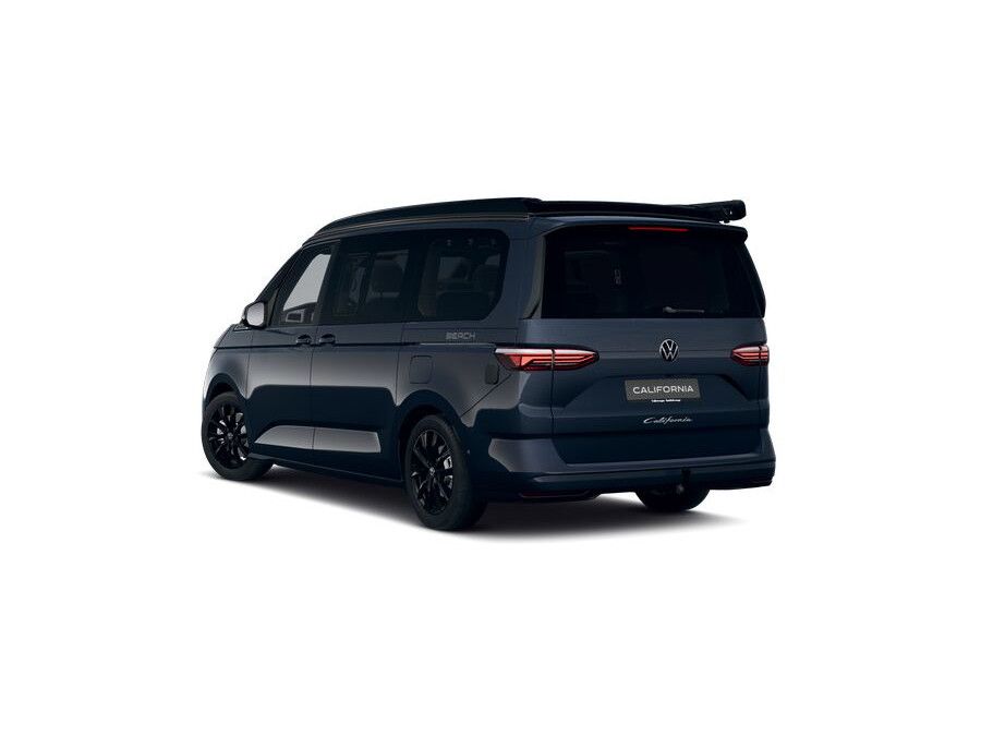 Volkswagen T7 California - Bild 2