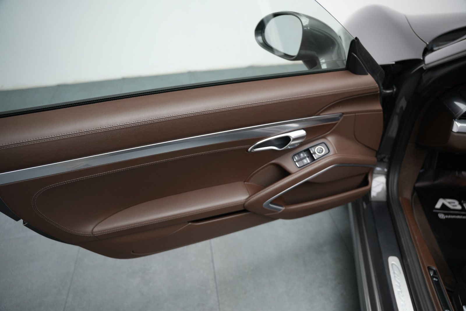 Fahrzeugabbildung Porsche 991.2 Carrera S Cabriolet/LEDER/CHRONO/BOSE/PADM