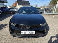 Opel Astra - Vorschau Bild 4