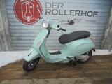 Vespa Primavera 50 4 Takt Iget - VESPA 50 4 TAKT