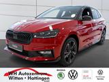 Skoda Fabia 1.5 TSI DSG 130 Jahre NAVI KEYLESS PRIVACY - Skoda Fabia Neuwagen in Bochum