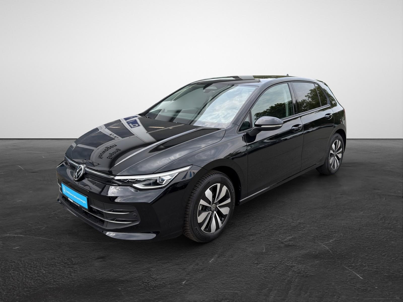Volkswagen Golf 1.5 TSI Goal AHK Navi LED Kamera PDC LM Te, миниатюра 3