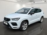 Seat Ateca 2.0 TDI FR *BEATS*LED*KAMERA* - Seat Vorführfahrzeuge