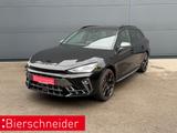 Cupra Leon Sportstourer 2.0 TSI DSG 4Drive VZ NAVI PAN - Cupra Leon in Erfurt