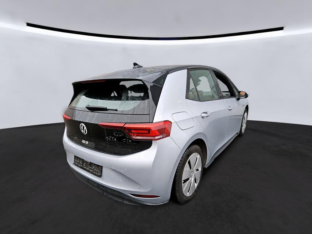 Volkswagen ID.3 Pro Performance 58 kWh 150 kW Pro mit Navi