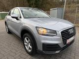Audi Q2 basis - Audi Q2: Limousine