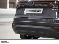 Volkswagen Taigo - Vorschau Bild 8