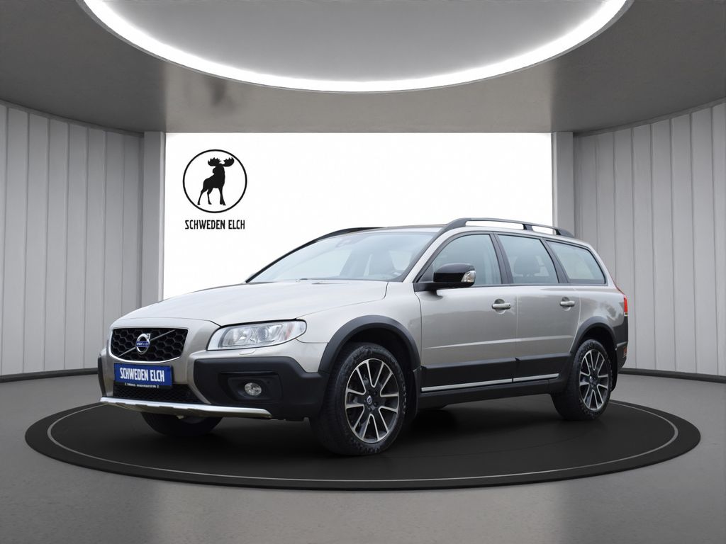 Volvo XC70