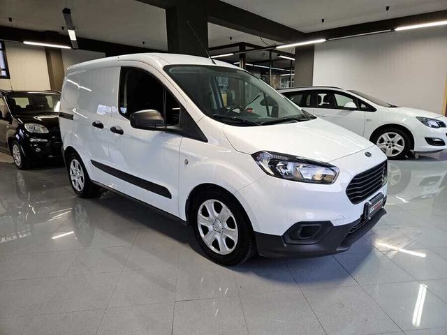 Ford Transit Courier 1.5 TDCi 75CV Van