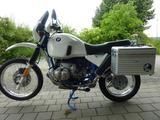 BMW R 80 GS Basic, TOP Sammlerzustand 1. Hand - Offers