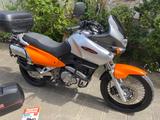 Suzuki Freewind 650 - SUZUKI FREEWIND 650