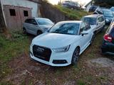 Audi A1 Sportback 1,4 TSI S Line Xenon - Audi A1: Kombi