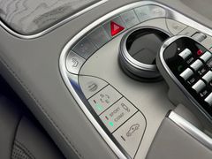 MERCEDES-BENZ Mercedes Benz S 350d LANG/ 1.H/GARANTIE /DESIGNO MERCEDES-BENZ Mercedes Benz S 350d LANG/ 1.H/GARANTIE /DESIGNO