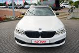 BMW 540d xDrive Sport Line 360° 4x Sitzheizung ACC - gebrauchte BMW 540 aus dem Jahr 2017