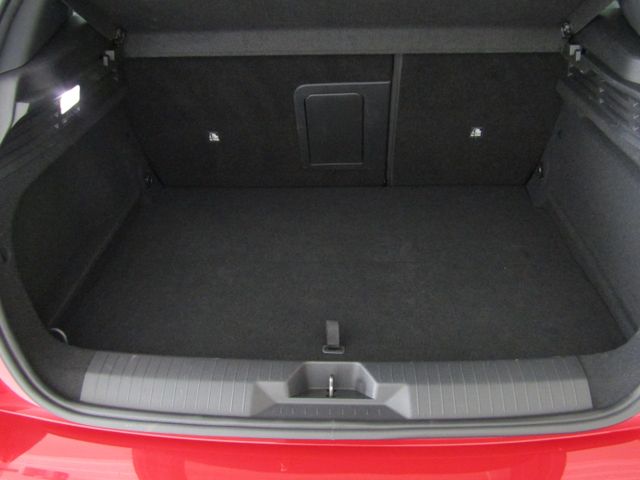 Astra GS Line Plug-IN 8 FachBereift Garantie bis