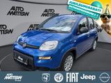 Fiat Panda 1,0 Hybrid PDC TFT Tacho Klima Bluetooth - Fiat Panda Gebrauchtwagen in Bielefeld