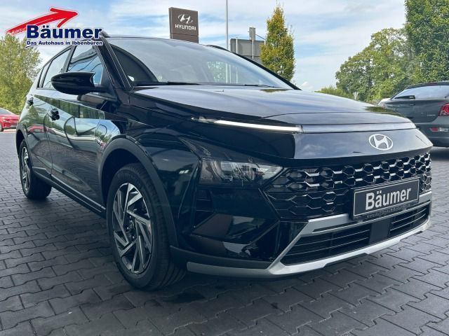 Hyundai BAYON – Bild 7
