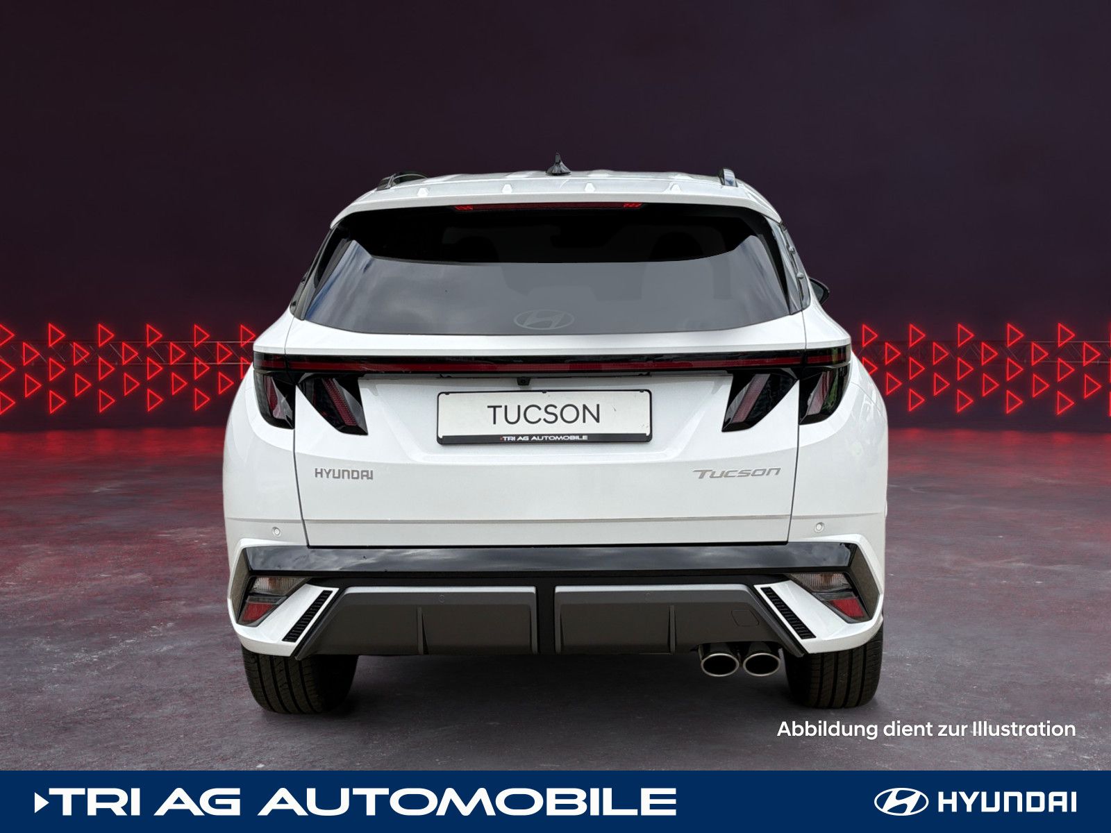 Hyundai TUCSON - Bild 4
