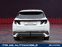 Hyundai TUCSON - Vorschau Bild 4