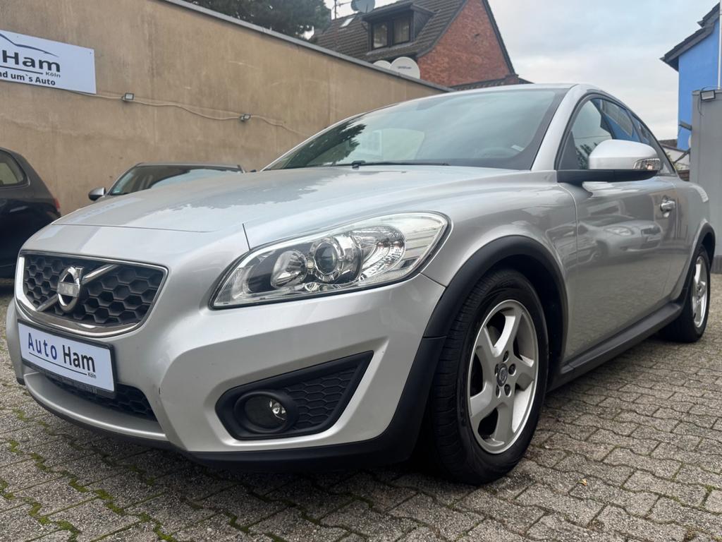 Volvo C30