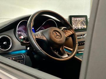 Fahrzeugabbildung Mercedes-Benz V250d Lang*4M*Avantgarde*ACC*AHK*STANDHEIZUNG*