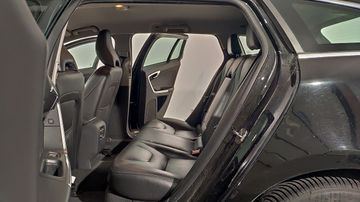 Volvo V60 - 11