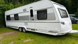 Tabbert Da Vinci 700 KD mit Isabella Vorzelt - Offers