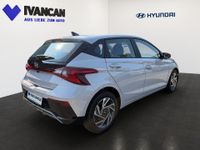 Hyundai i20 - Vorschau Bild 3