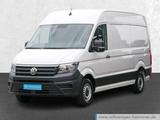 Volkswagen Crafter 30 Kasten 2.0 TDI MR AHK PDC HD Holzbode - VW Crafter Gebrauchtwagen in Hannover