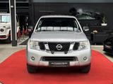 Nissan Pathfinder 2.5 dCi XE 4x4 / KILMA / LED / AHK / - Nissan Pathfinder: 2.5