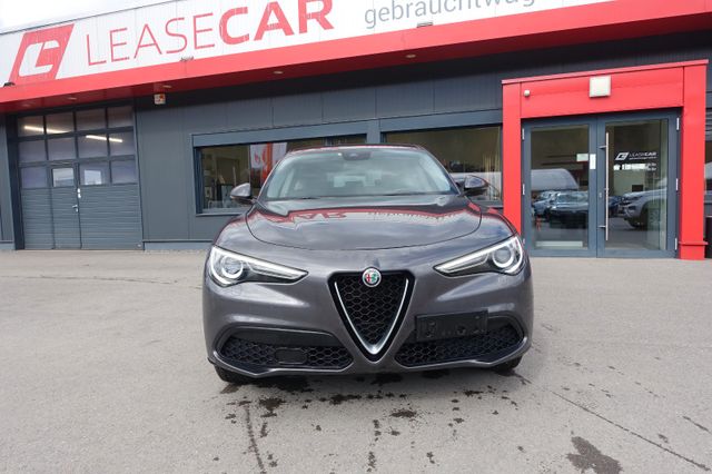 Alfa Romeo Stelvio Business Q4 EXP € 15590.--