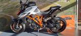 KTM SUPER DUKE 1290 R  - KTM SUPER DUKE 1290