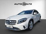 Mercedes-Benz GLA 180 Urban Pano Busin. LED-HP Navi - Mercedes-Benz GLA 180 mit Benzin-Antrieb: Geländewagen, Automatik