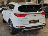 Kia Sportage GT-Line / AHK / Keyless / Tempomat / - Kia Sportage in Solingen