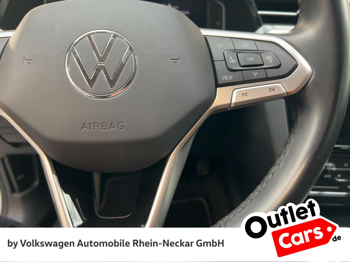 Volkswagen Arteon - Bild 20