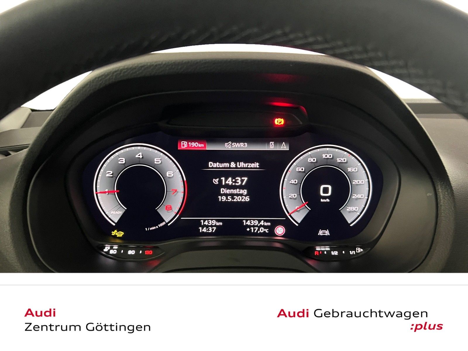 Audi Q2 - Bild 12